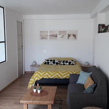 Maison Bois Port-Louis Esterno foto
